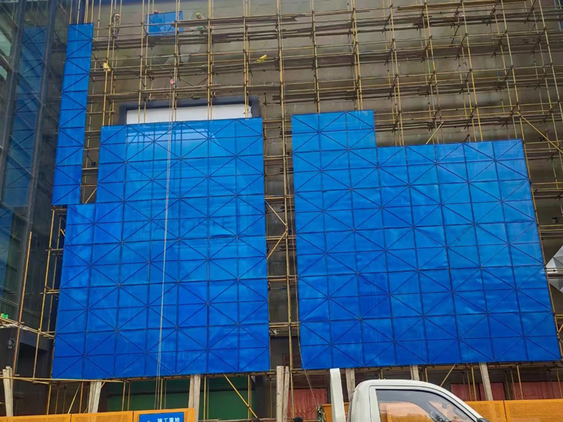 沈阳脚手架租赁：保障施工人员安全，助力建筑行业健康发展