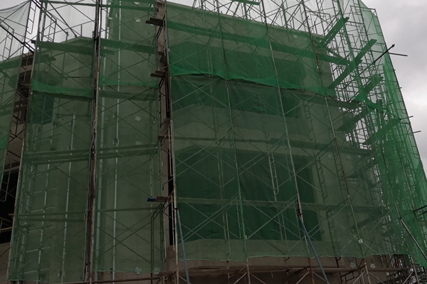 ​沈阳脚手架搭建公司服务优势全面解析