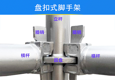 沈阳脚手架